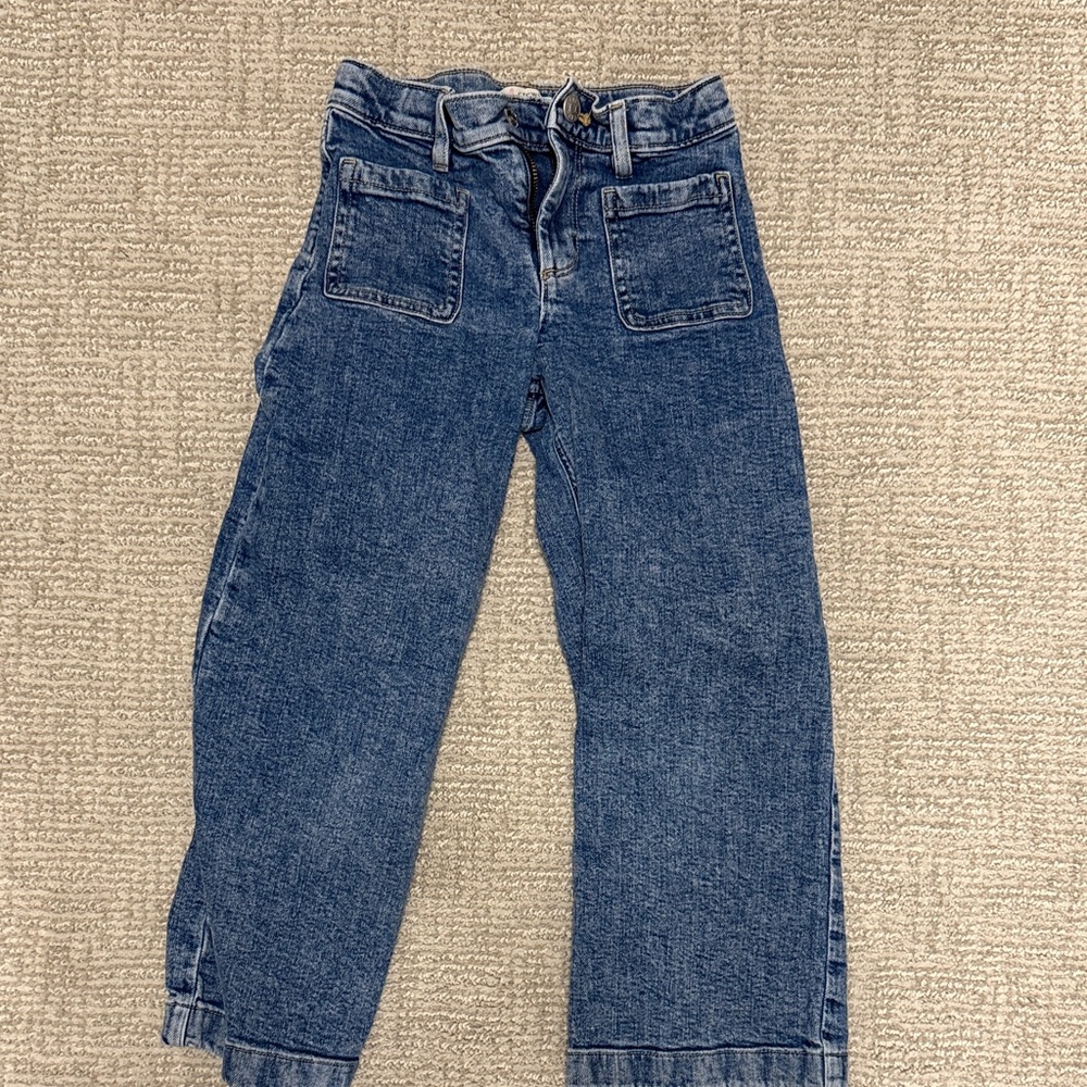 Crewcuts Light Blue Denim Jeans